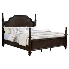Andover - Four Poster Bed