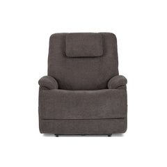 Zecliner Model 2+ - Power Lift Recliner With Power Headrest, Lumbar, Heat & Massage