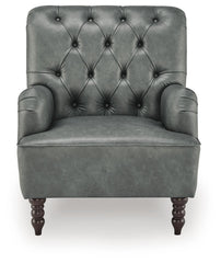Tartonelle - Accent Chair