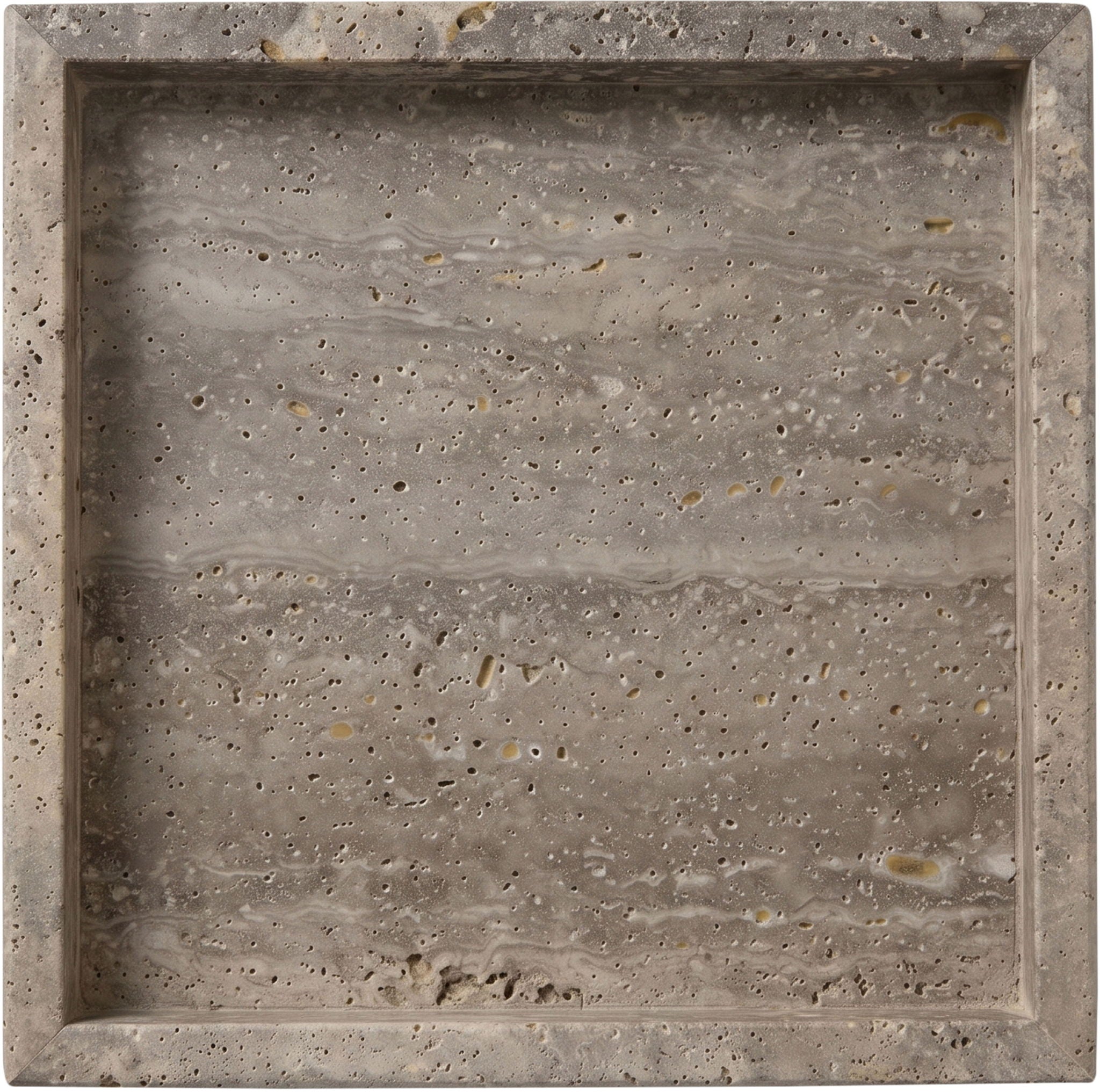 Michael - Genuine Marble Tray