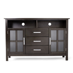 Kitchener - Handcrafted TV Media Stand