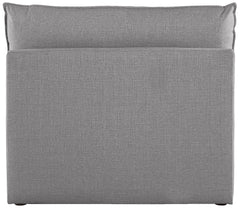 Mackenzie - Armless Chair