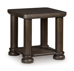 Bannette - Rectangular Table
