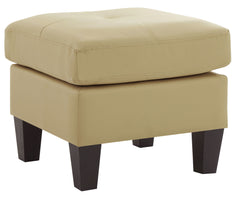 Casual Ottoman For Stylish Spaces