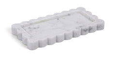 Josie - Genuine Marble Tray