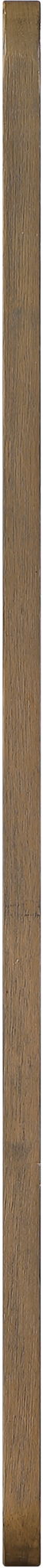 Adagio - Solid Wood And Oak Veneer Mirror