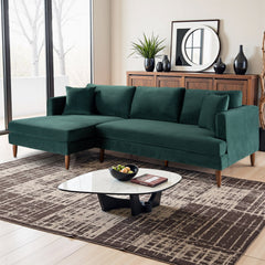 Blake - L-Shaped Sectional Sofa