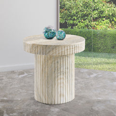 Legatto - Concrete Table