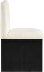 Shaw - Dining Chair - Black Base