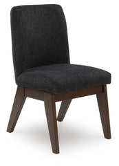 Dilenno - Extension Dining Table Set