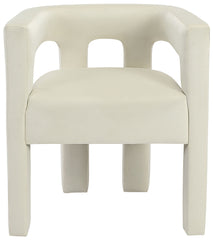 Athena - Velvet Dining Chair