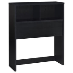Westpark - 3 Piece Bedroom Set Bookcase Headboard