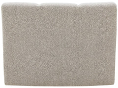 Infinity - Boucle Modular Chair