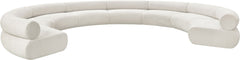 Bale - 8 Piece Modular Sofa