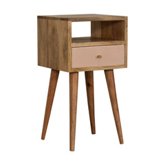 Mini Nightstand