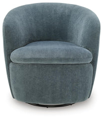 Leemont - Swivel Accent Chair