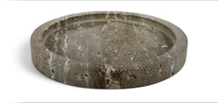 Dimitri - Travertine Tray