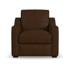 Hudson - Chair - Dark Brown