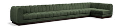 Quinn - 7 Piece Modular Sectional