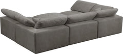 Cozy - 6 Piece Modular Sectional