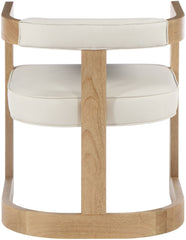 Manchester - Dining Chair - Natural Frame