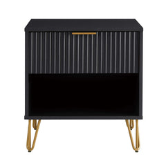 Dumbo - Modern Nightstand