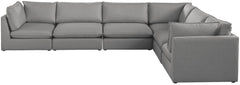 Mackenzie - Modular Sectional