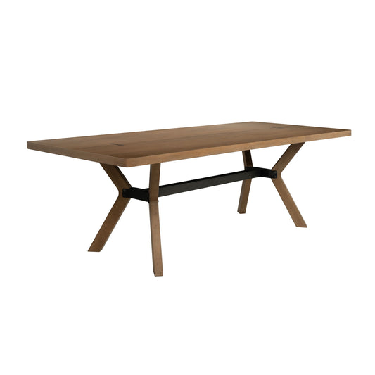 Millwork - Rectangular Dining Table