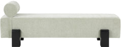 Edison - Bench - Black Base
