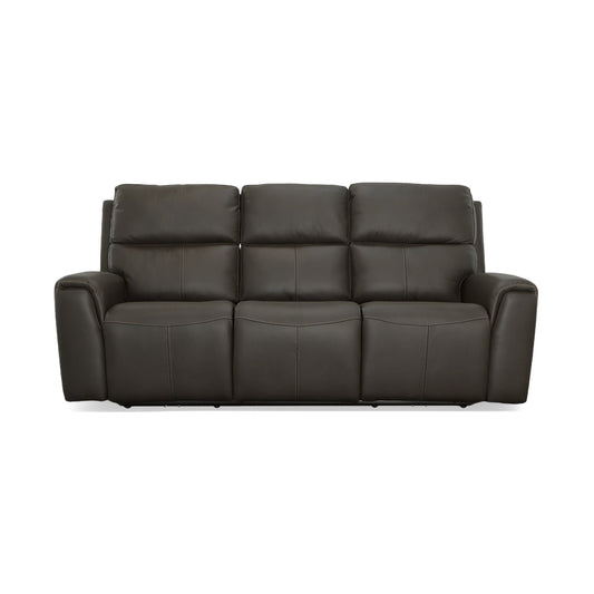 Jarvis - Power Reclining Sofa With Power Headrests