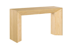 Harold - Table - Wood