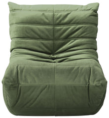 Relax - Velvet Upholstered Chair