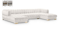 Gwen - 3 Piece Sectional