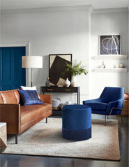 Teddy - Stool Ottoman