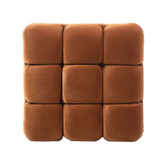 Marcel - Bubble Modular Modern Cocktail Ottoman