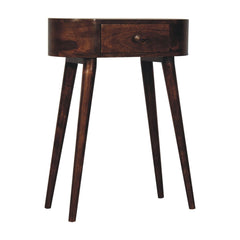 Albion - Nordic Console Table