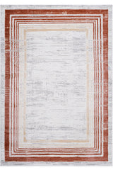 Marfi - Bordered Rug