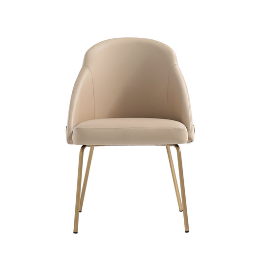 Gracie - Upholstered Dining Chair