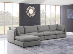 Mackenzie - Modular Sectional