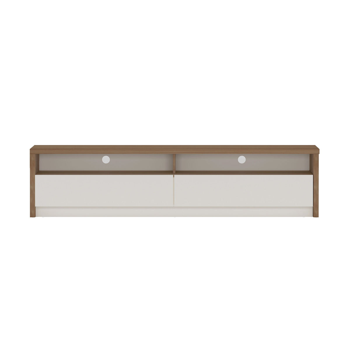 Duncan - TV Stand With Full Extension Drawers
