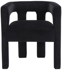 Athena - Velvet Dining Chair