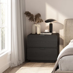 Chrystie - Modern Nightstand