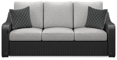 Beachcroft - Sofa With Cushion