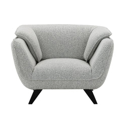 Nayeli - Boucle Chair