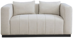 Lucia - Loveseat