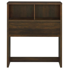 Westpark - Bookcase Headboard