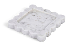 Natalie - Genuine Marble Tray