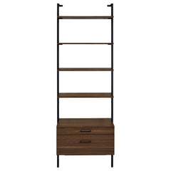 Owens - Wall Bookshelf