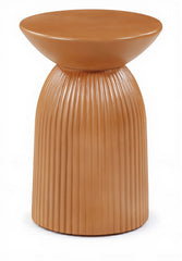 Opani - Concrete End Table