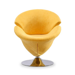 Tulip - Swivel Lounge Chair